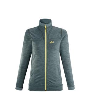 Polaire de randonnée Lokka Jacket II - Urban Chic-XS