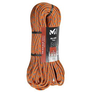 Corde Silver TRX 9.8mm 60M - orange