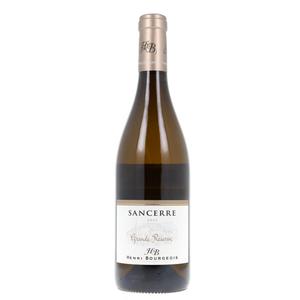 Sancerre - Grande Réserve - Henri Bourgeois