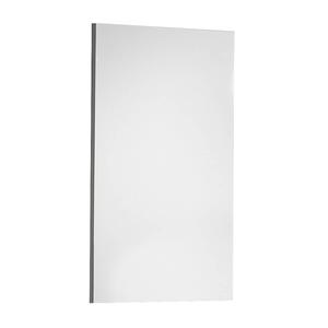 SAVERIA BLANCHE - Miroir Rectangulaire 60x90cm