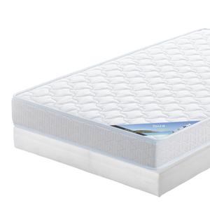 IBIZA - Pack Matelas + Tapissier 80x190