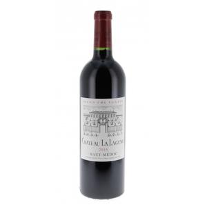 Château La Lagune - Troisième Grand Cru Classé - Haut-Médoc