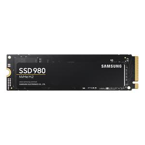 SAMSUNG 980 SSD 1To M.2 NVMe PCIe 3.0