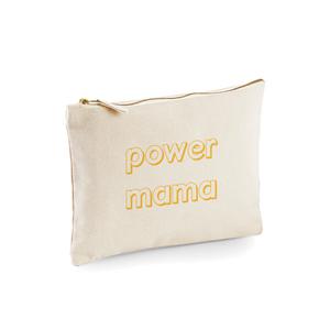 Trousse Power Mama - Naturel - Taille TU