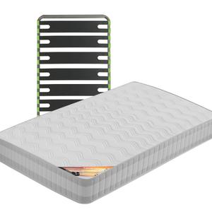 TAHITI - Pack Matelas + AltoSenso 90x190