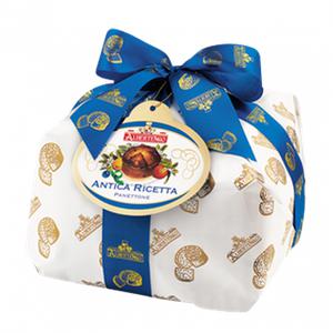 Panettone Antica ricetta