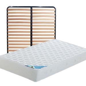 MALDIVES - Pack Matelas + Lattes 140x200