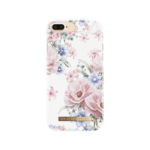 iDeal Of Sweden - Coque Rigide Fashion Floral Romance - Couleur : Rose - Modèle : iPhone 6 Plus