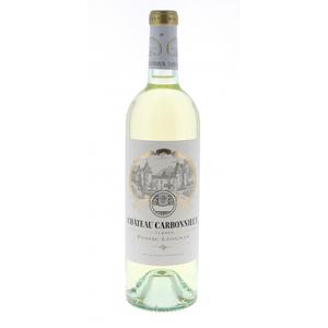 Château Carbonnieux Blanc - Grand Cru Classé de Graves