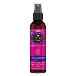 Hask Spray capillaire 5 en 1 Curl care 175ml