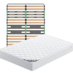 CHYPRE - Pack Matelas + AltoZone 140x190