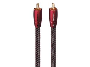 AUDIOQUEST Red River RCA-RCA (2m)