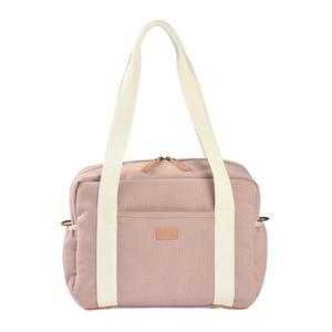 Changing bag Paris dusty pink