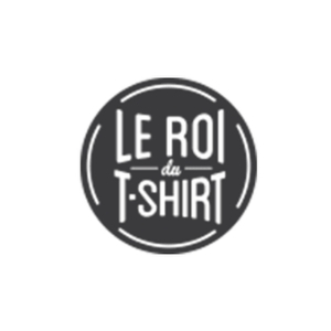 Le Roi du T-Shirt